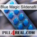 Blue Magic Sildenafil viagra1